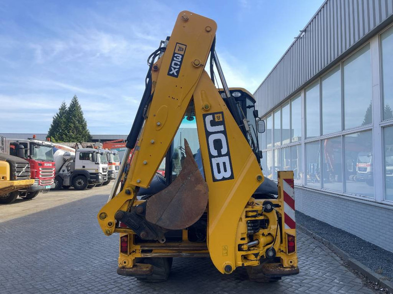 JCB 3 CX 2017 CE - Graaflaadmachine: afbeelding 5 JCB 3 CX 2017 CE - Graaflaadmachine: afbeelding 5