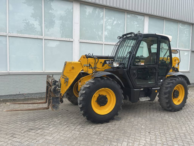 JCB 535-95 2014 - Verreiker: afbeelding 5 JCB 535-95 2014 - Verreiker: afbeelding 5