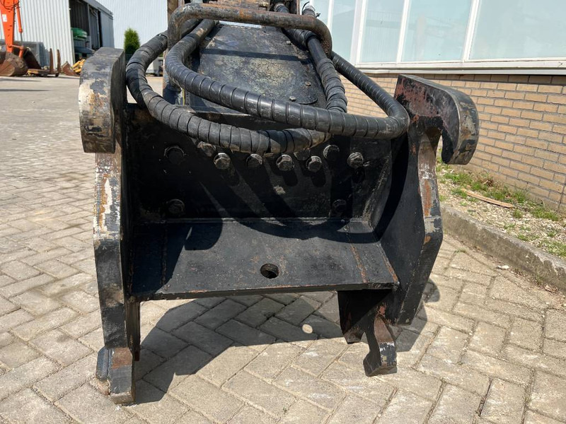 Verachtert VHP-40 SCHAAR - Sloopschaar voor Bouwmachine: afbeelding 4 Verachtert VHP-40 SCHAAR - Sloopschaar voor Bouwmachine: afbeelding 4