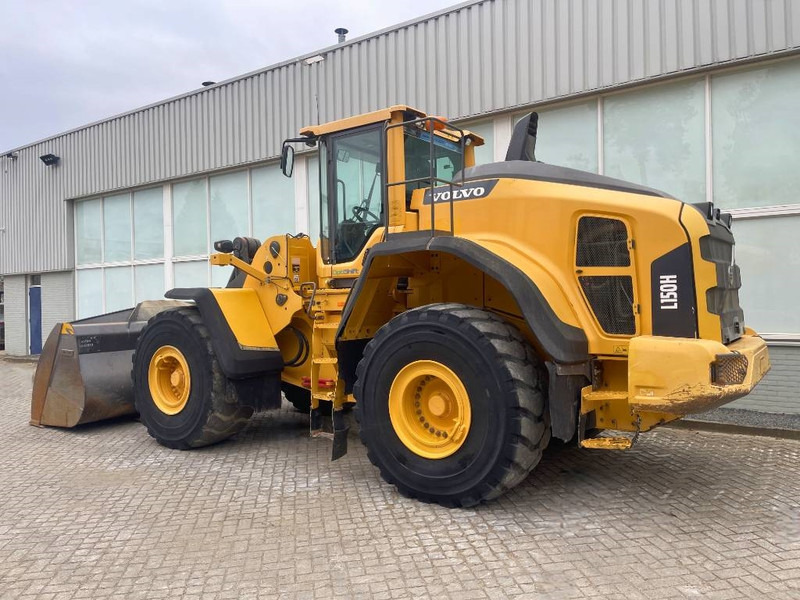 Volvo L 150 H 2016 - Wiellader: afbeelding 4 Volvo L 150 H 2016 - Wiellader: afbeelding 4