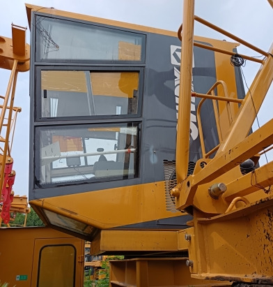 XCMG Official China Tower Crane XGT6010-6S1 6t Used Mini Tower Crane Hot Sale - Torenkraan: afbeelding 5 XCMG Official China Tower Crane XGT6010-6S1 6t Used Mini Tower Crane Hot Sale - Torenkraan: afbeelding 5
