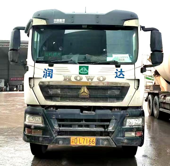 XCMG Official Construction Cement Mixer G4804B 12m³ Used Mobile Concrete Mixer Truck for sale - Mixeropbouw: afbeelding 3 XCMG Official Construction Cement Mixer G4804B 12m³ Used Mobile Concrete Mixer Truck for sale - Mixeropbouw: afbeelding 3