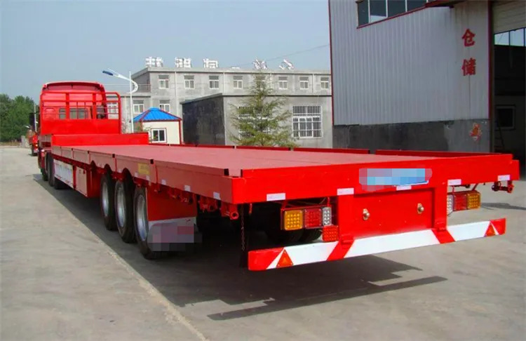XCMG Official Manufacturer Double Deck Car Transport Trailers Truck Car Carrier Semi Trailer - Autotransport oplegger: afbeelding 5 XCMG Official Manufacturer Double Deck Car Transport Trailers Truck Car Carrier Semi Trailer - Autotransport oplegger: afbeelding 5