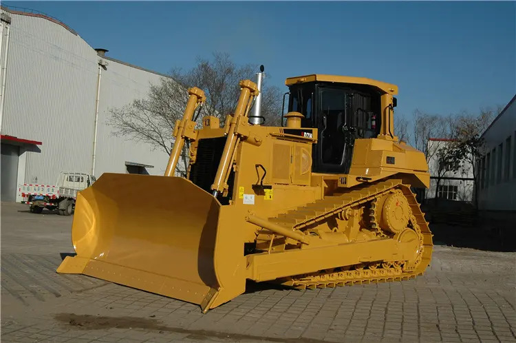 XCMG Official SD8N 2023 Brand New bulldozer with Blade and Accessories - Bulldozer: afbeelding 2 XCMG Official SD8N 2023 Brand New bulldozer with Blade and Accessories - Bulldozer: afbeelding 2
