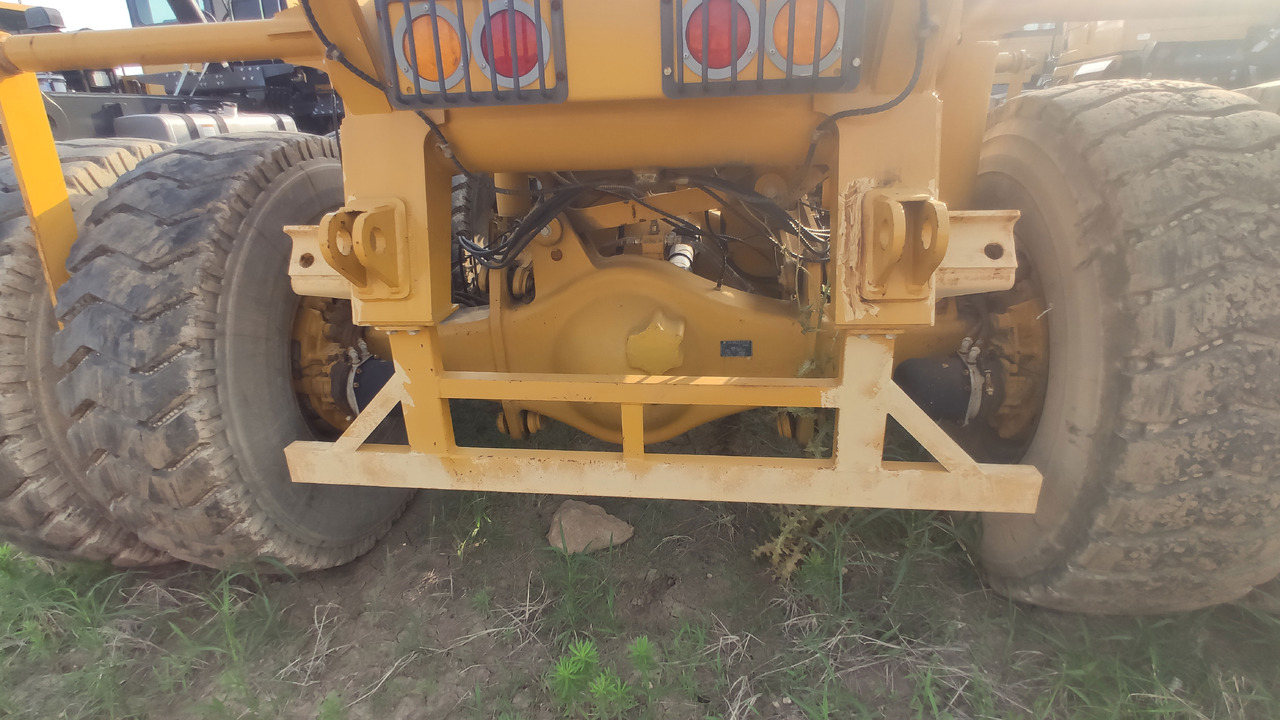XCMG Official Second Hand 70 Ton 6x4 Dump Truck XDM80 China Tipper Trucks For Sale - Kiepwagen: afbeelding 5 XCMG Official Second Hand 70 Ton 6x4 Dump Truck XDM80 China Tipper Trucks For Sale - Kiepwagen: afbeelding 5