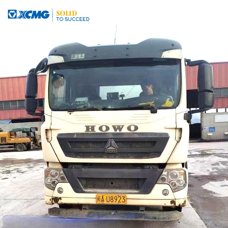 XCMG Official Second Hand Cement Mixer Machine G4804B 12m³ Concrete Mixer Truck Price - Betonmixer: afbeelding 1 XCMG Official Second Hand Cement Mixer Machine G4804B 12m³ Concrete Mixer Truck Price - Betonmixer: afbeelding 1