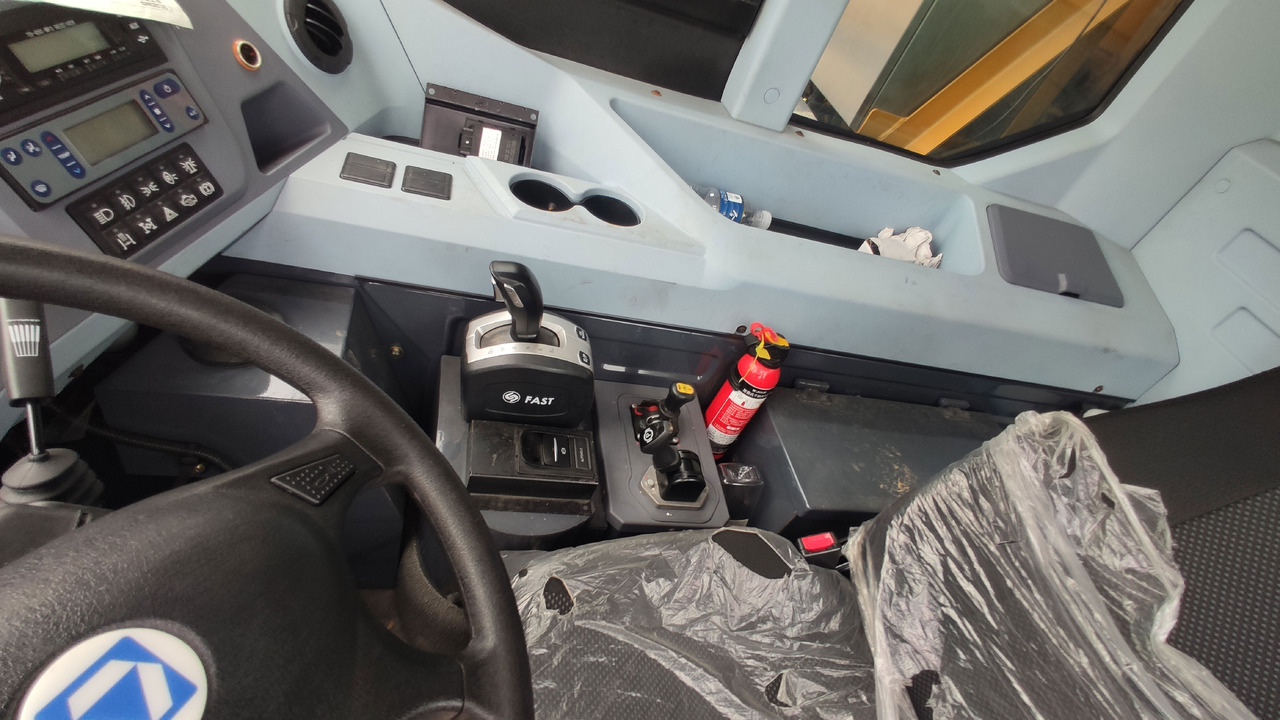 XCMG Official Second Hand Chinese Tipper Truck 72 Ton XDR80TE Mining Dump Truck Price - Kiepwagen: afbeelding 5 XCMG Official Second Hand Chinese Tipper Truck 72 Ton XDR80TE Mining Dump Truck Price - Kiepwagen: afbeelding 5
