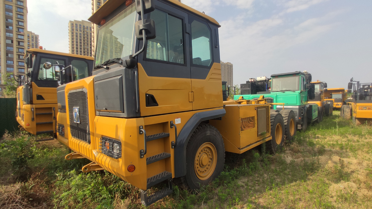 XCMG Official Second Hand Tipper Dump Truck XDR80T Mining Dump Truck Price - Kiepwagen: afbeelding 2 XCMG Official Second Hand Tipper Dump Truck XDR80T Mining Dump Truck Price - Kiepwagen: afbeelding 2