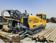 XCMG Official Second Hand XZ360E Horizontal Directional Drilling Machine Price - Horizontaal gestuurd boren: afbeelding 5 XCMG Official Second Hand XZ360E Horizontal Directional Drilling Machine Price - Horizontaal gestuurd boren: afbeelding 5