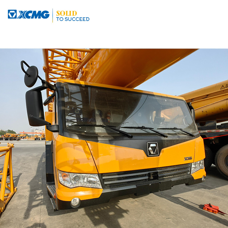 XCMG Official Used 130 Ton Mobile Crane QY130K8C Hydraulic Truck Crane Price - Mobiele kraan: afbeelding 1 XCMG Official Used 130 Ton Mobile Crane QY130K8C Hydraulic Truck Crane Price - Mobiele kraan: afbeelding 1