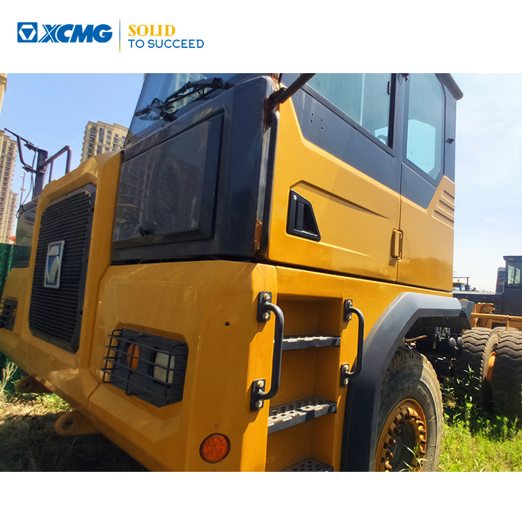 XCMG Official XDR90T-AT Used Dump Trucks Second Hand Tipper Trucks Dumper Truck For Sale - Kiepwagen: afbeelding 1 XCMG Official XDR90T-AT Used Dump Trucks Second Hand Tipper Trucks Dumper Truck For Sale - Kiepwagen: afbeelding 1