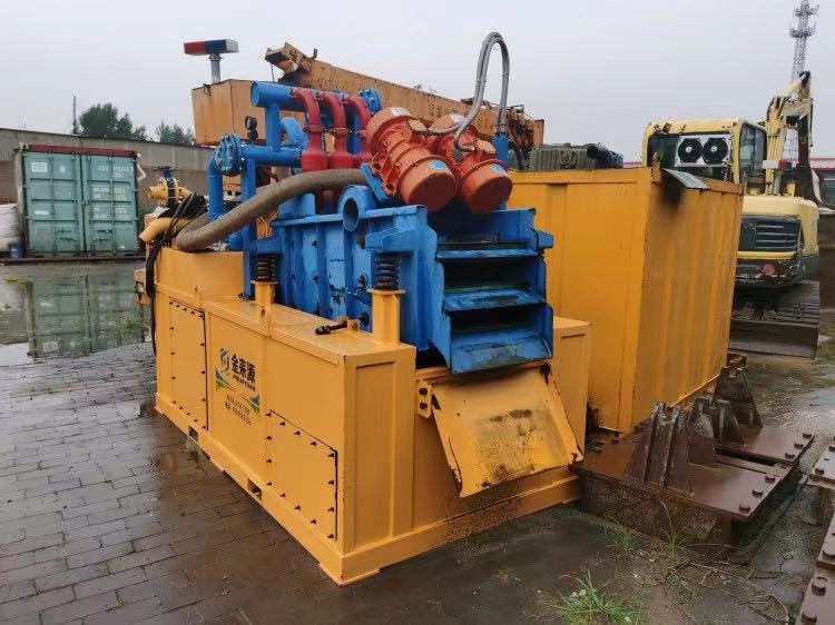 XCMG Used HDD Horizontal Directional Drilling Rig Machine XZ680 For Mine Use - Horizontaal gestuurd boren: afbeelding 4 XCMG Used HDD Horizontal Directional Drilling Rig Machine XZ680 For Mine Use - Horizontaal gestuurd boren: afbeelding 4