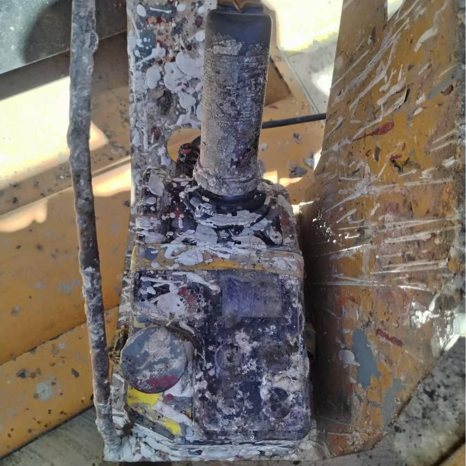 Schaarlift XCMG XG1412HD 14m used scissor lift self-propelled work table: afbeelding 6 Schaarlift XCMG XG1412HD 14m used scissor lift self-propelled work table: afbeelding 6