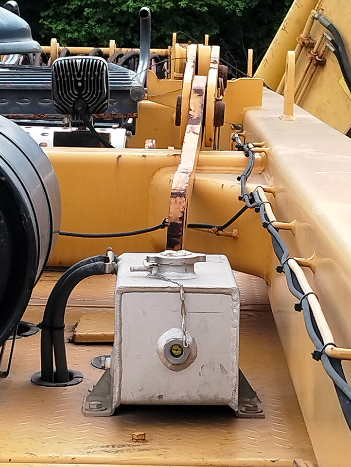 XCMG XGC150-IA 150ton crawler crane price - Rupskraan: afbeelding 4 XCMG XGC150-IA 150ton crawler crane price - Rupskraan: afbeelding 4