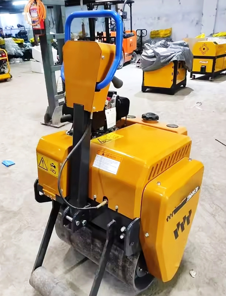 XCMG XMR040 small hand light hydraulic road roller for sale - Kleine wals: afbeelding 5 XCMG XMR040 small hand light hydraulic road roller for sale - Kleine wals: afbeelding 5