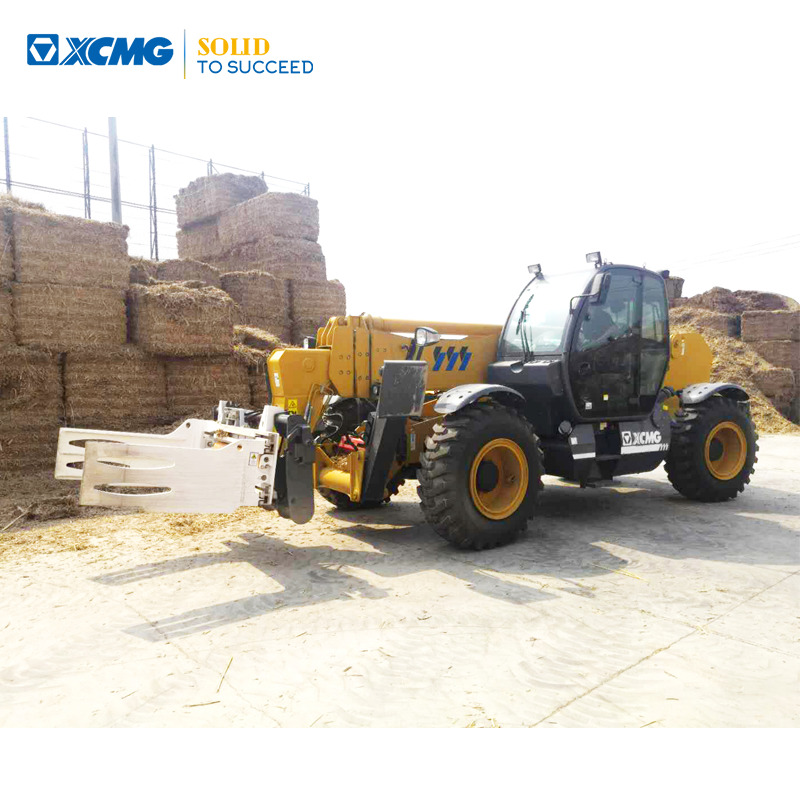 XCMG second hand telescopic boom forklift telehandler XC6-2506E price - Verreiker: afbeelding 1 XCMG second hand telescopic boom forklift telehandler XC6-2506E price - Verreiker: afbeelding 1