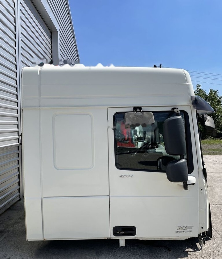 2014 DAF XF 106 truck - Cabine voor Vrachtwagen: afbeelding 5 2014 DAF XF 106 truck - Cabine voor Vrachtwagen: afbeelding 5
