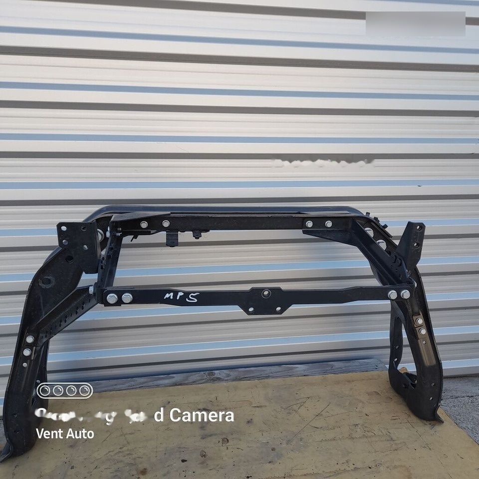 BELKA / ZAWIESZENIE KABINY TYŁ Mercedes-Benz ACTROS MP4 A9603176195 / A9603108560 Mercedes-Benz A9603176195 / A9603108560 - Carrosserie en exterieur voor Vrachtwagen: afbeelding 1 BELKA / ZAWIESZENIE KABINY TYŁ Mercedes-Benz ACTROS MP4 A9603176195 / A9603108560 Mercedes-Benz A9603176195 / A9603108560 - Carrosserie en exterieur voor Vrachtwagen: afbeelding 1