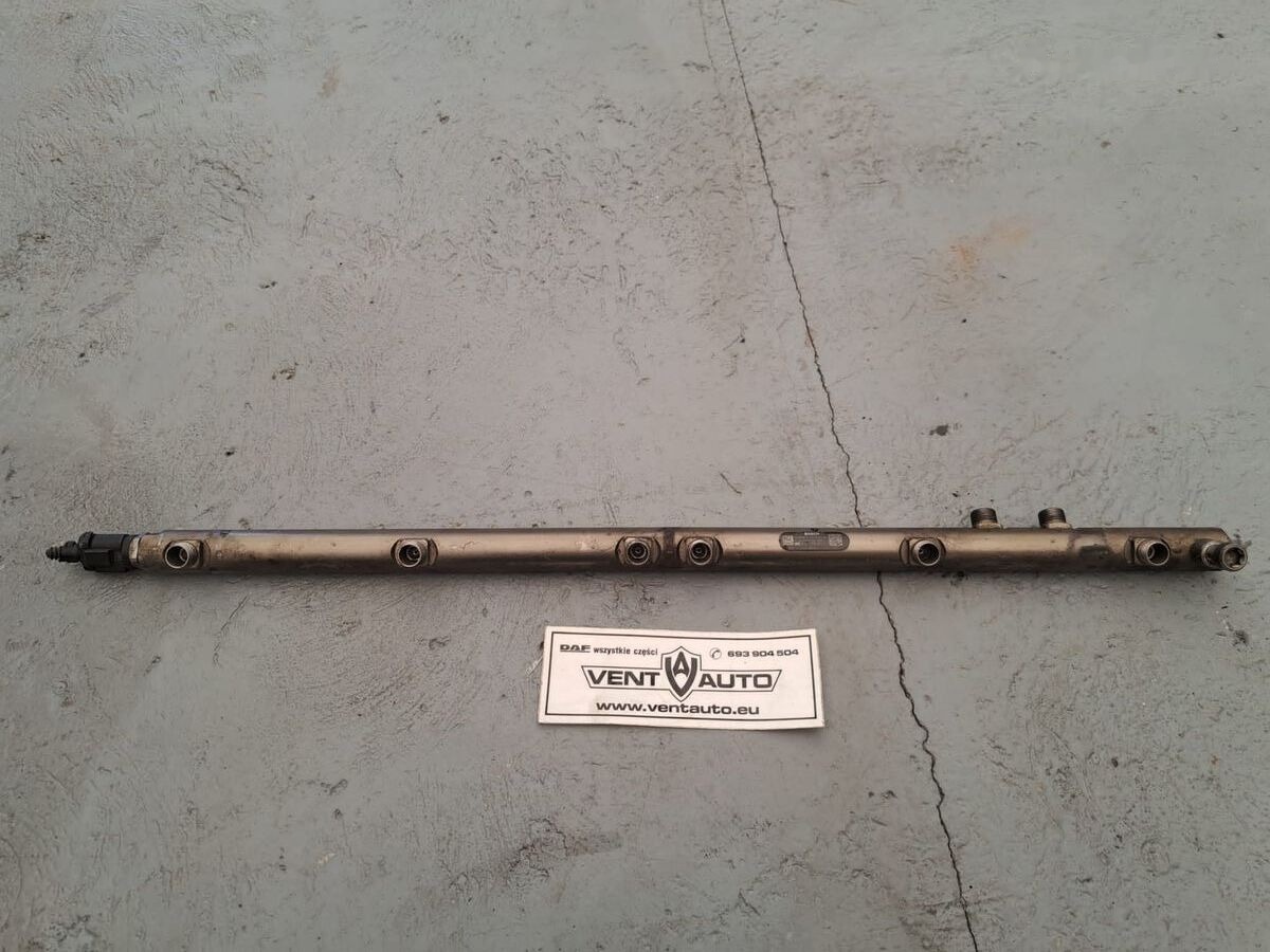 Commonrail pressure pipe Mercedes-Benz ACTROS MP4 A4710780245 Mercedes-Benz ACTROS MP4 truck - Brandstoftoevoer voor Vrachtwagen: afbeelding 1 Commonrail pressure pipe Mercedes-Benz ACTROS MP4 A4710780245 Mercedes-Benz ACTROS MP4 truck - Brandstoftoevoer voor Vrachtwagen: afbeelding 1