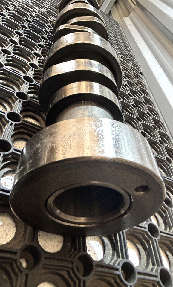 DAF CAMSHAFT DAF XF 106 480 530 - Nokkenas: afbeelding 1 DAF CAMSHAFT DAF XF 106 480 530 - Nokkenas: afbeelding 1