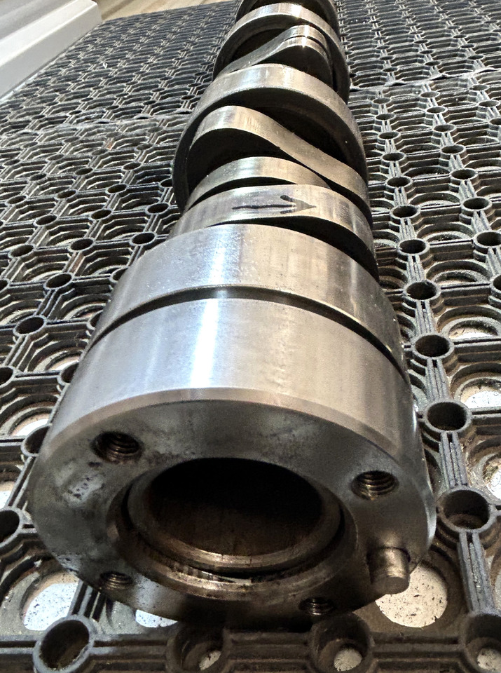 DAF CAMSHAFT DAF XF 106 480 530 - Nokkenas: afbeelding 4 DAF CAMSHAFT DAF XF 106 480 530 - Nokkenas: afbeelding 4