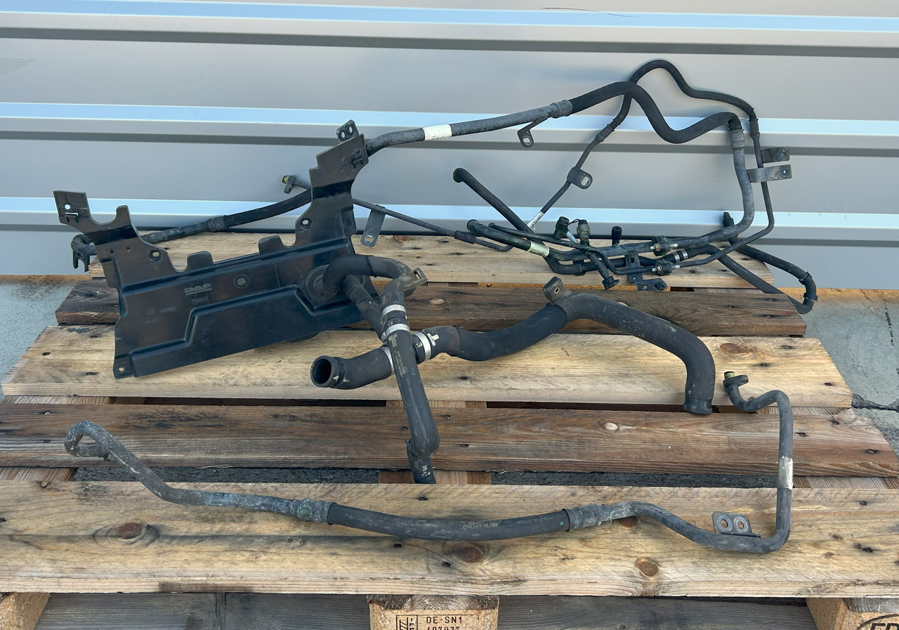 DAF CF EURO 6 AIR CONDITIONING HOSES SET - Airco onderdeel: afbeelding 2 DAF CF EURO 6 AIR CONDITIONING HOSES SET - Airco onderdeel: afbeelding 2