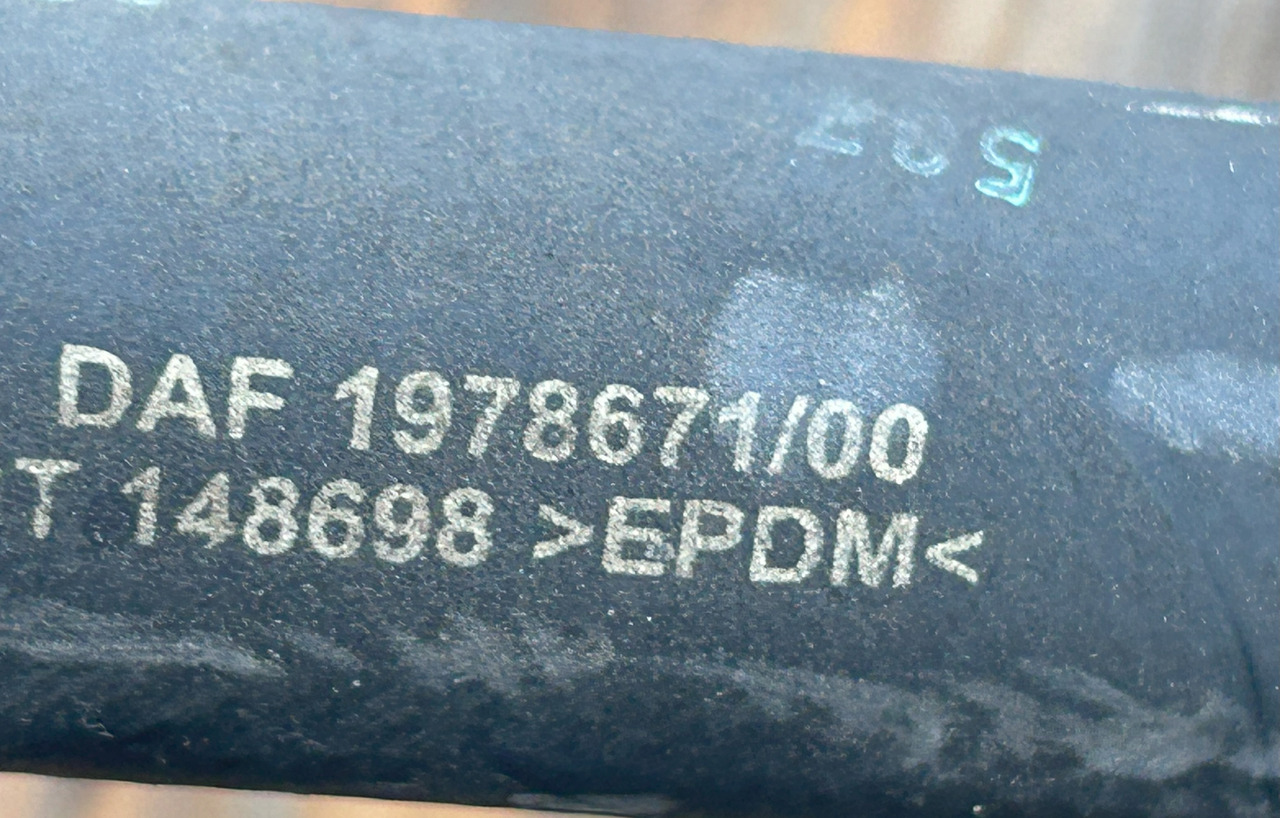 DAF CF EURO 6 AIR CONDITIONING HOSES SET - Airco onderdeel: afbeelding 5 DAF CF EURO 6 AIR CONDITIONING HOSES SET - Airco onderdeel: afbeelding 5