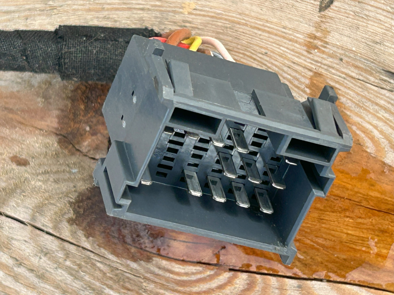 DAF CF EURO 6 WEBASTO AIRTRONIC D2 PARKING HEATER, 2.2 KW - Verwarming/ Ventilatie: afbeelding 5 DAF CF EURO 6 WEBASTO AIRTRONIC D2 PARKING HEATER, 2.2 KW - Verwarming/ Ventilatie: afbeelding 5