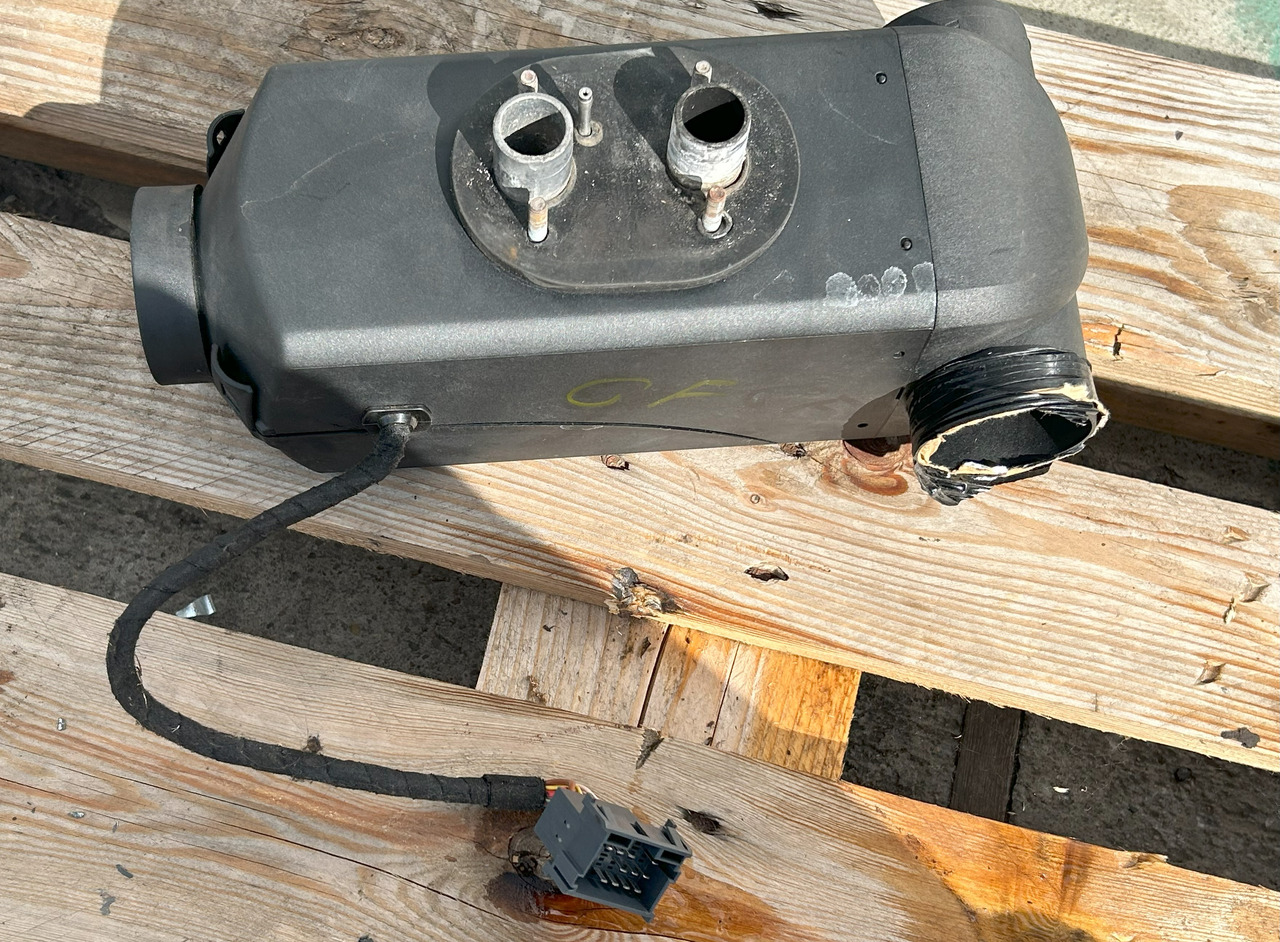 DAF CF EURO 6 WEBASTO AIRTRONIC D2 PARKING HEATER, 2.2 KW - Verwarming/ Ventilatie: afbeelding 4 DAF CF EURO 6 WEBASTO AIRTRONIC D2 PARKING HEATER, 2.2 KW - Verwarming/ Ventilatie: afbeelding 4