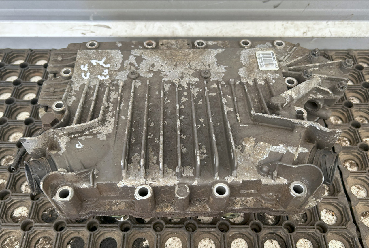 DAF CF EURO 6 ZF ASTRONIC MODULATOR SELECTOR - ECU voor Vrachtwagen: afbeelding 3 DAF CF EURO 6 ZF ASTRONIC MODULATOR SELECTOR - ECU voor Vrachtwagen: afbeelding 3