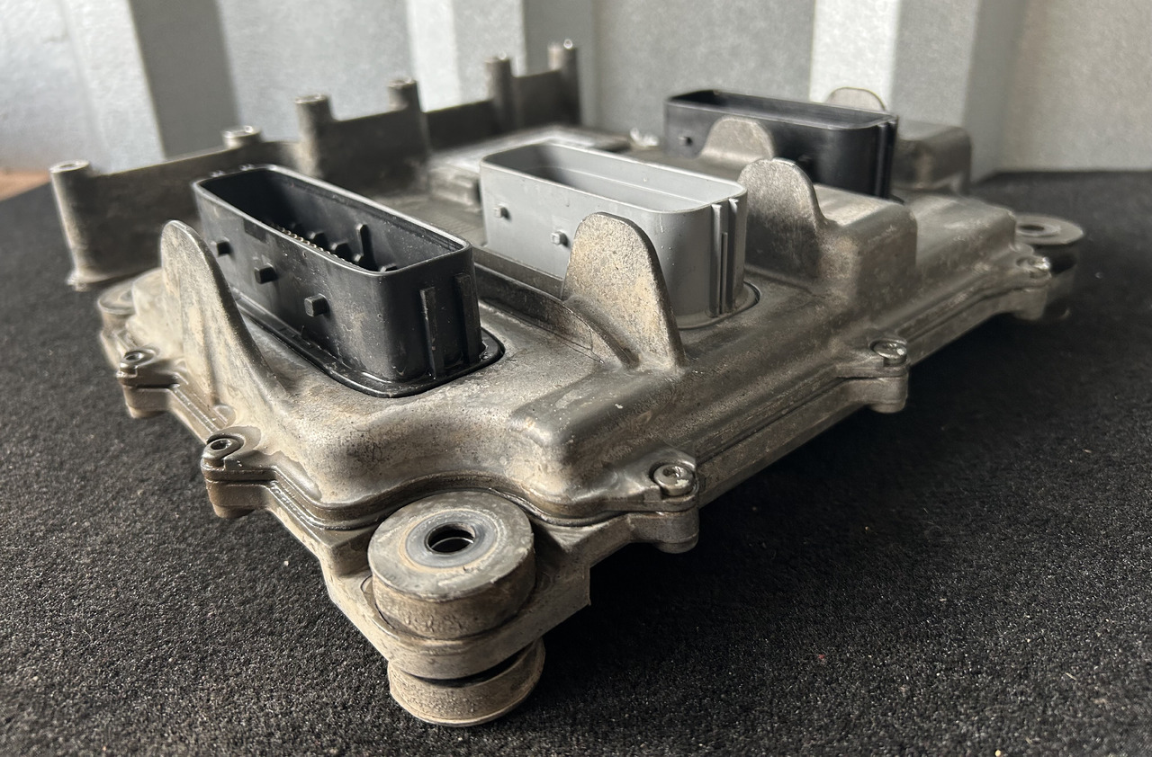 DAF ENGINE CONTROLLER DAF XF 106 480 - ECU: afbeelding 3 DAF ENGINE CONTROLLER DAF XF 106 480 - ECU: afbeelding 3