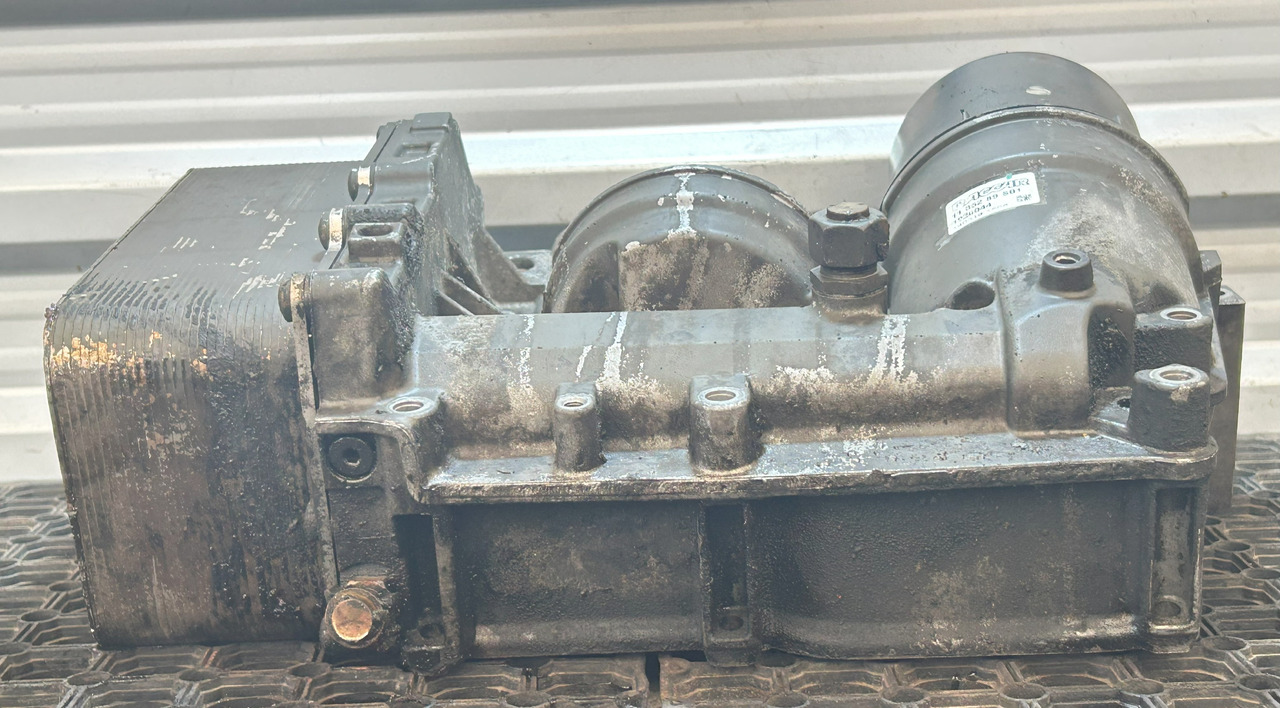 Oliefilter DAF OIL MODULE DAF XF: afbeelding 6