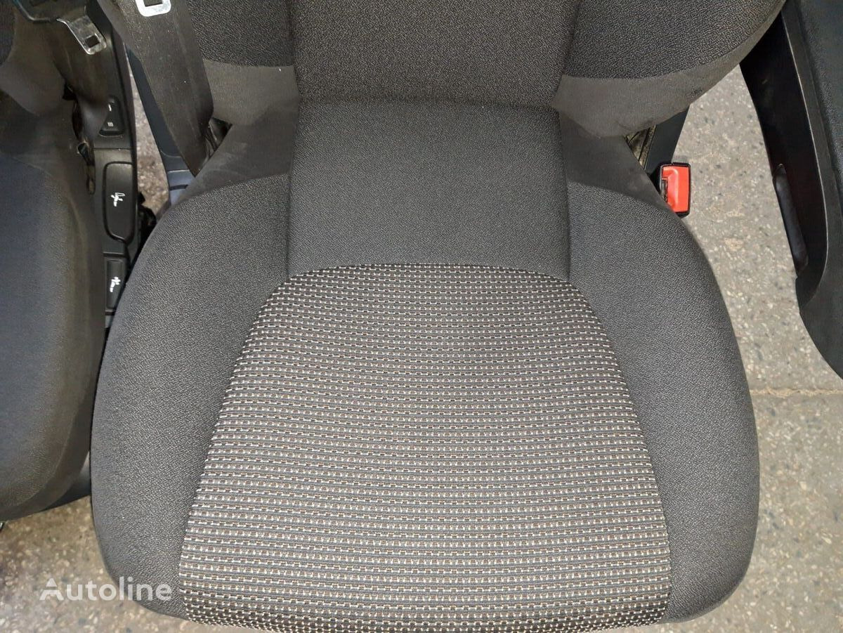 DAF SET OF XF 106 DAF XF 106 truck - Zitplaats voor Vrachtwagen: afbeelding 4 DAF SET OF XF 106 DAF XF 106 truck - Zitplaats voor Vrachtwagen: afbeelding 4