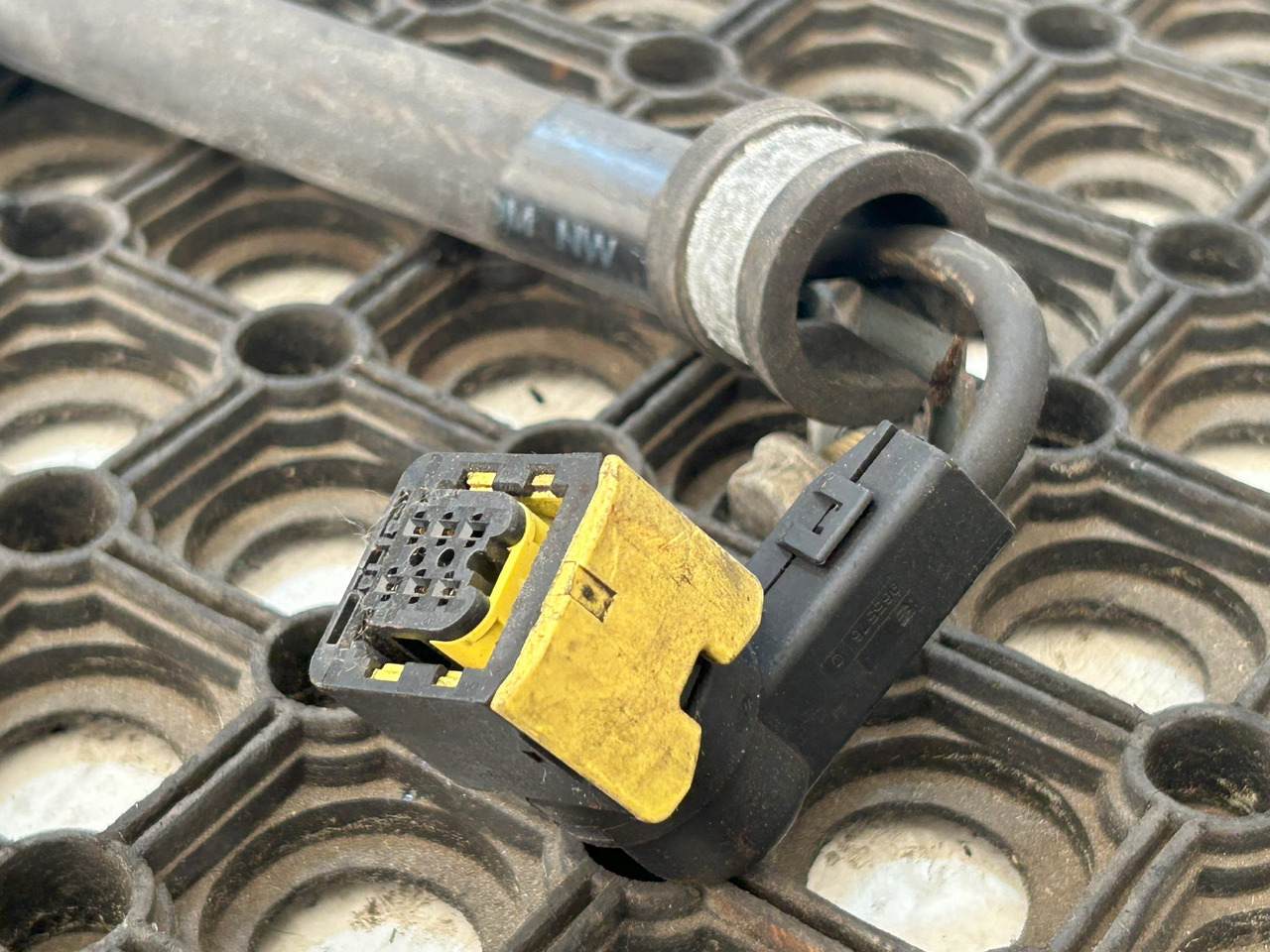 DAF VISCO VISCOTIC CLUTCH XF 106 460 - Ventilator voor Vrachtwagen: afbeelding 4 DAF VISCO VISCOTIC CLUTCH XF 106 460 - Ventilator voor Vrachtwagen: afbeelding 4