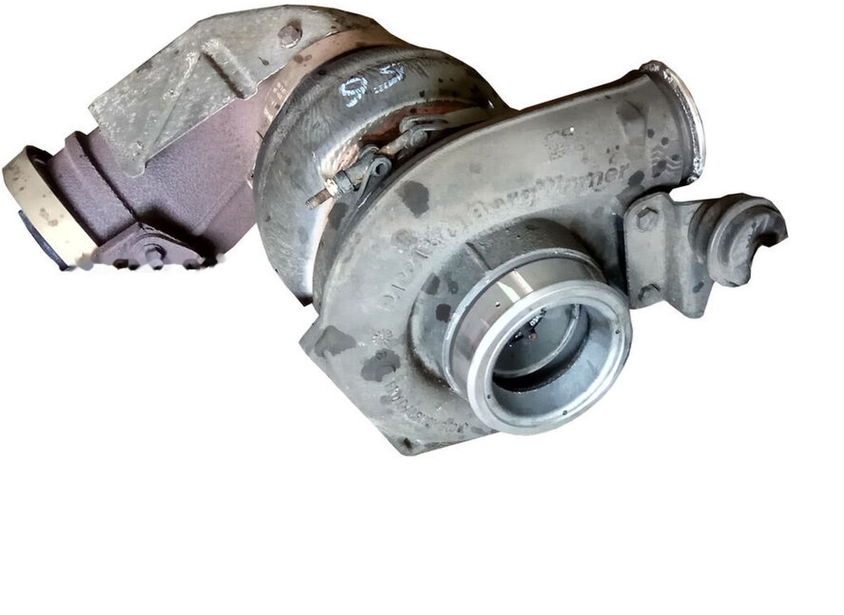 DAF XF 105 13951013061 DAF XF 105 truck - Turbolader voor Vrachtwagen: afbeelding 1 DAF XF 105 13951013061 DAF XF 105 truck - Turbolader voor Vrachtwagen: afbeelding 1