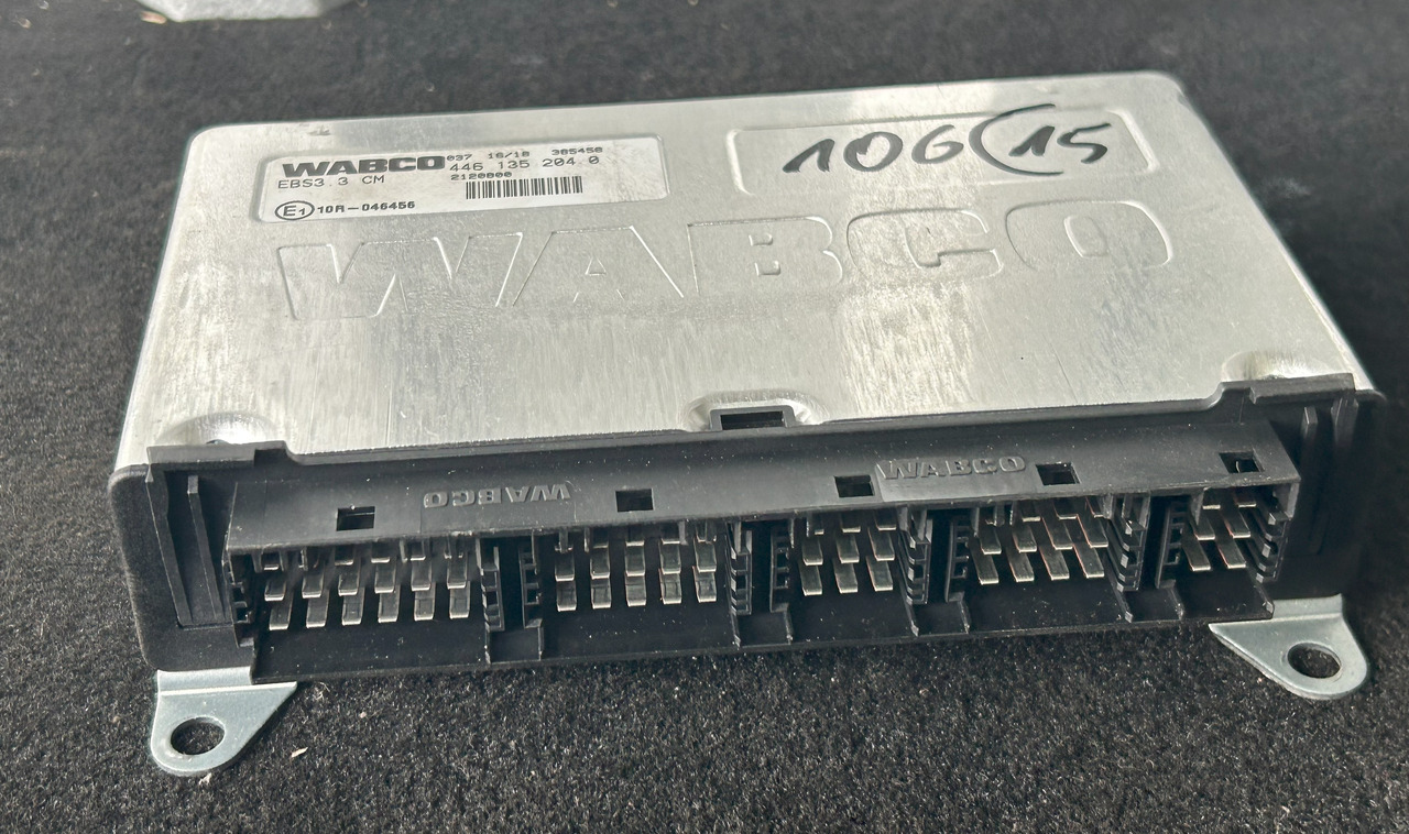 DAF XF 106 480 2120800 4461352040 - ECU voor Vrachtwagen: afbeelding 4 DAF XF 106 480 2120800 4461352040 - ECU voor Vrachtwagen: afbeelding 4