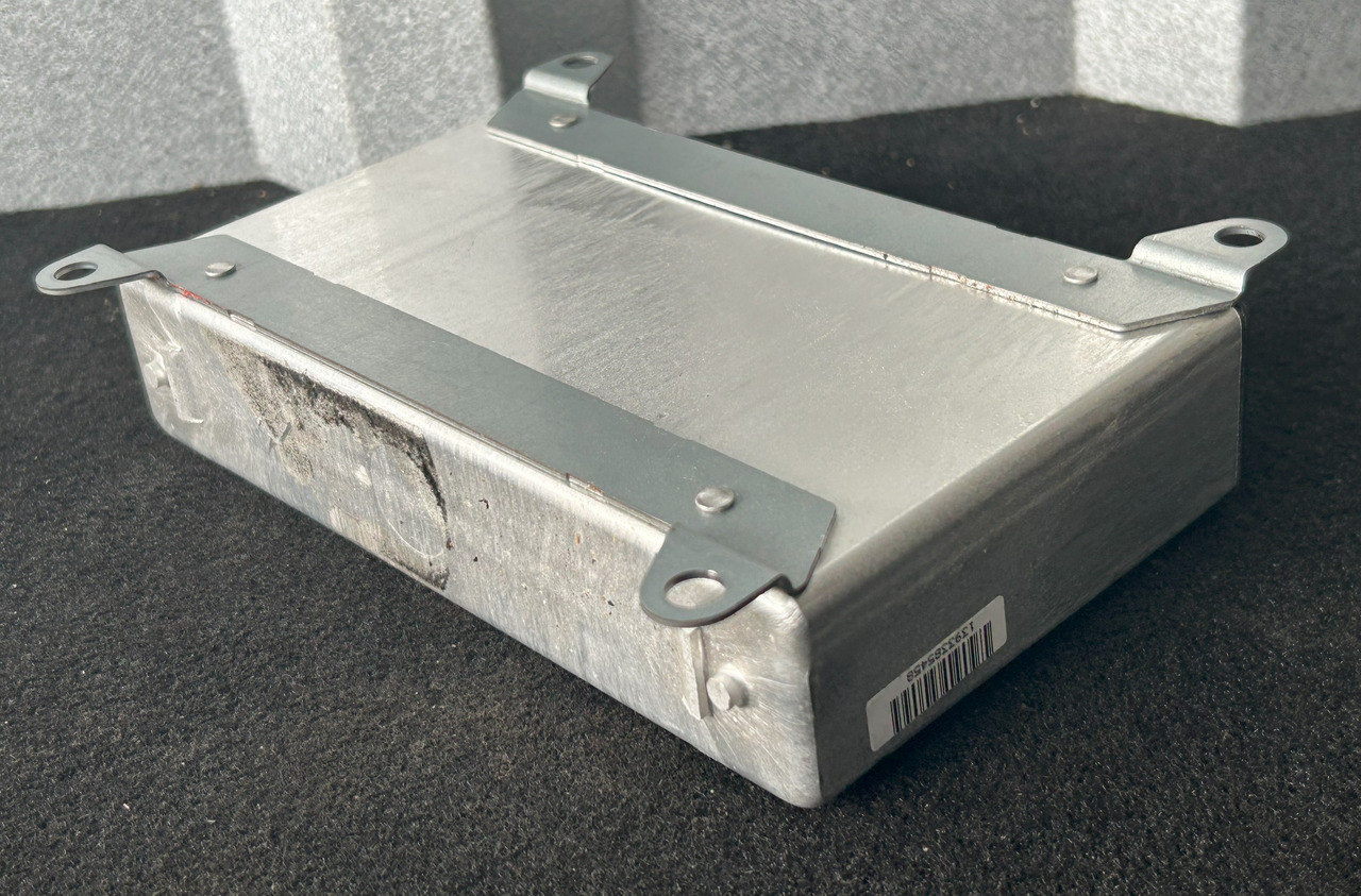 DAF XF 106 480 2120800 4461352040 - ECU voor Vrachtwagen: afbeelding 3 DAF XF 106 480 2120800 4461352040 - ECU voor Vrachtwagen: afbeelding 3