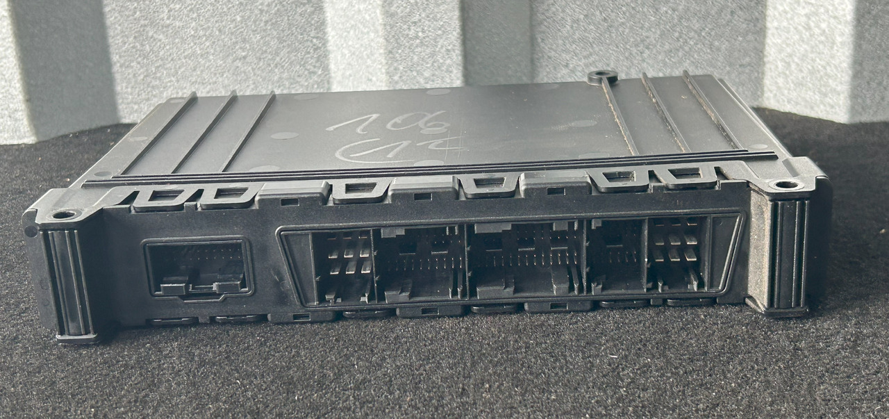 DAF XF 106 480 VECU - ECU: afbeelding 2 DAF XF 106 480 VECU - ECU: afbeelding 2