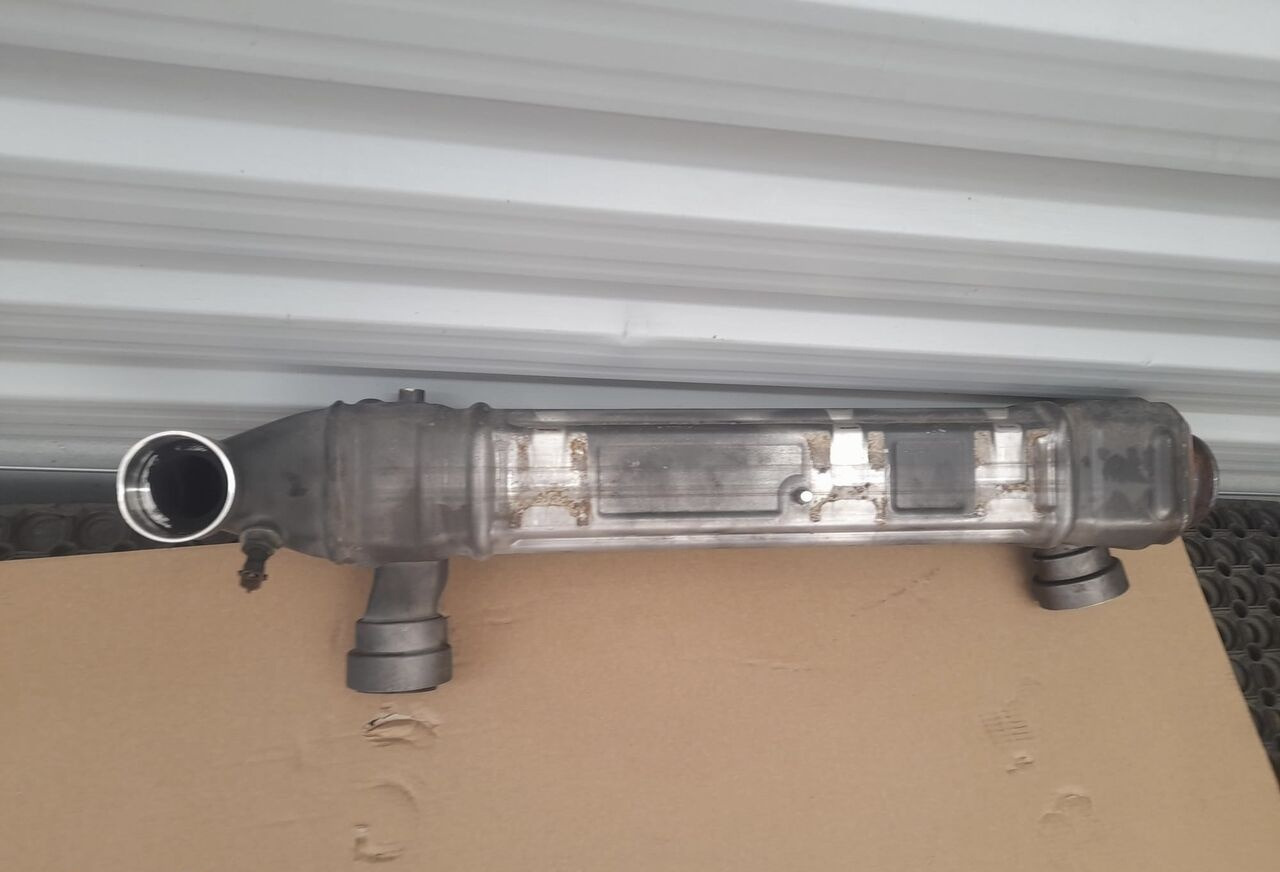 DAF XF 106 LIFT 2037337 truck - Motor en onderdelen voor Vrachtwagen: afbeelding 1 DAF XF 106 LIFT 2037337 truck - Motor en onderdelen voor Vrachtwagen: afbeelding 1