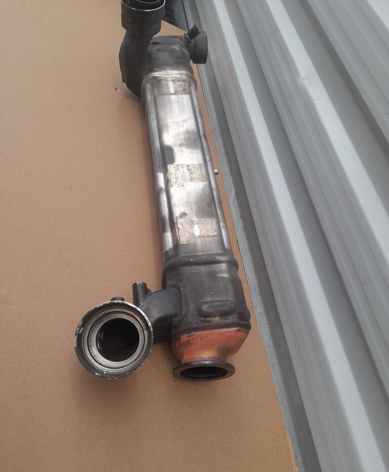 DAF XF 106 LIFT 2037337 truck - Motor en onderdelen voor Vrachtwagen: afbeelding 4 DAF XF 106 LIFT 2037337 truck - Motor en onderdelen voor Vrachtwagen: afbeelding 4
