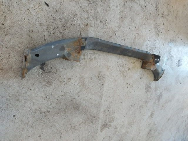 DAF XF 106 truck - Bumper voor Vrachtwagen: afbeelding 4 DAF XF 106 truck - Bumper voor Vrachtwagen: afbeelding 4