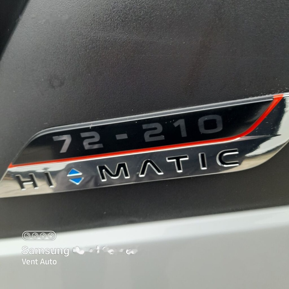 IVECO DAILY VII IVECO Daily VII 2019-2024 light - Cabine voor Vrachtwagen: afbeelding 4 IVECO DAILY VII IVECO Daily VII 2019-2024 light - Cabine voor Vrachtwagen: afbeelding 4