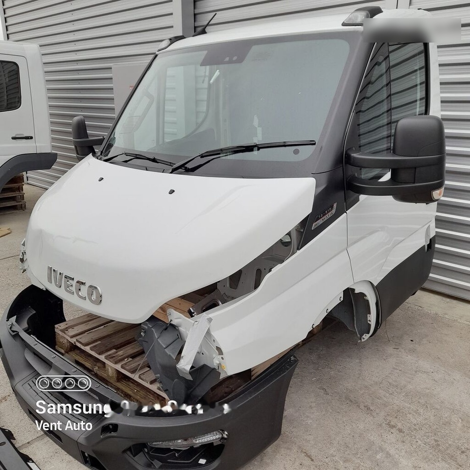 IVECO DAILY VII IVECO Daily VII 2019-2024 light - Cabine voor Vrachtwagen: afbeelding 1 IVECO DAILY VII IVECO Daily VII 2019-2024 light - Cabine voor Vrachtwagen: afbeelding 1
