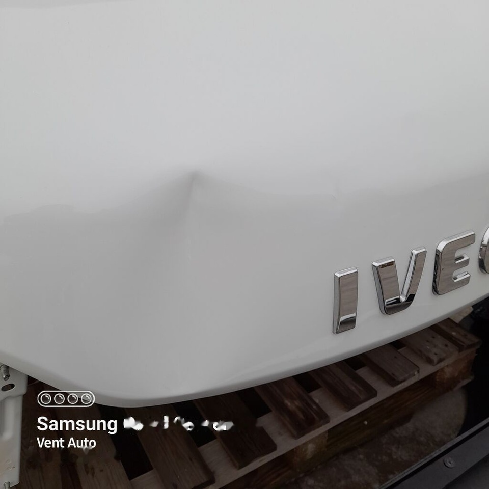 IVECO DAILY VII IVECO Daily VII 2019-2024 light - Cabine voor Vrachtwagen: afbeelding 3 IVECO DAILY VII IVECO Daily VII 2019-2024 light - Cabine voor Vrachtwagen: afbeelding 3