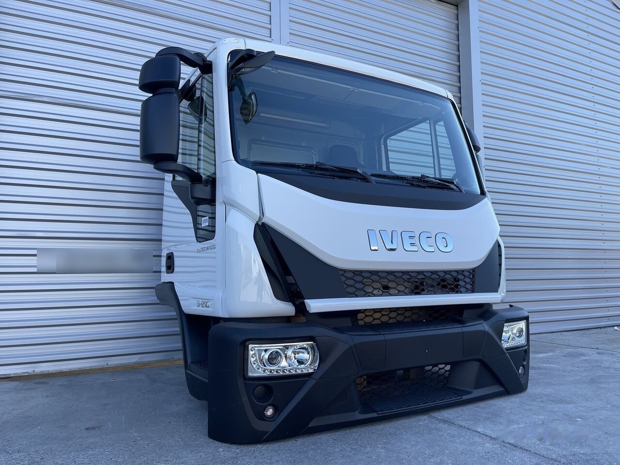 IVECO Eurocargo 75,120,150 for IVECO Eurocargo DAY cabine Fahrerhaus Cab - Cabine voor Personenwagen: afbeelding 4 IVECO Eurocargo 75,120,150 for IVECO Eurocargo DAY cabine Fahrerhaus Cab - Cabine voor Personenwagen: afbeelding 4