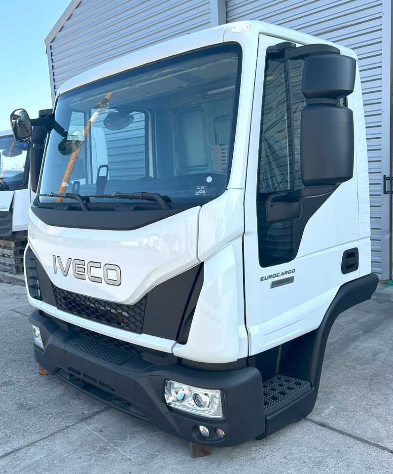 IVECO Eurocargo 75 DAY cabine Fahrerhaus Cab 2025 - Cabine voor Personenwagen: afbeelding 3 IVECO Eurocargo 75 DAY cabine Fahrerhaus Cab 2025 - Cabine voor Personenwagen: afbeelding 3
