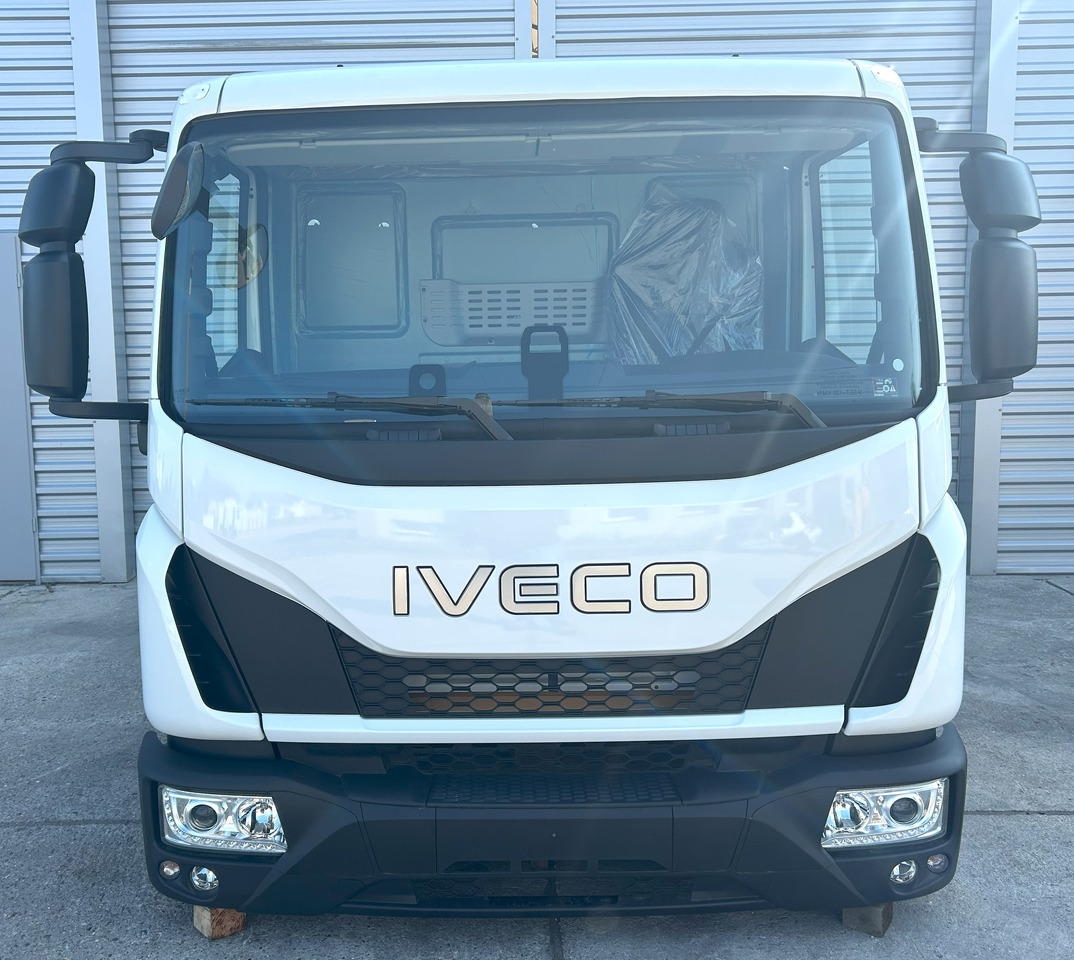 IVECO Eurocargo 75 DAY cabine Fahrerhaus Cab 2025 - Cabine voor Personenwagen: afbeelding 2 IVECO Eurocargo 75 DAY cabine Fahrerhaus Cab 2025 - Cabine voor Personenwagen: afbeelding 2
