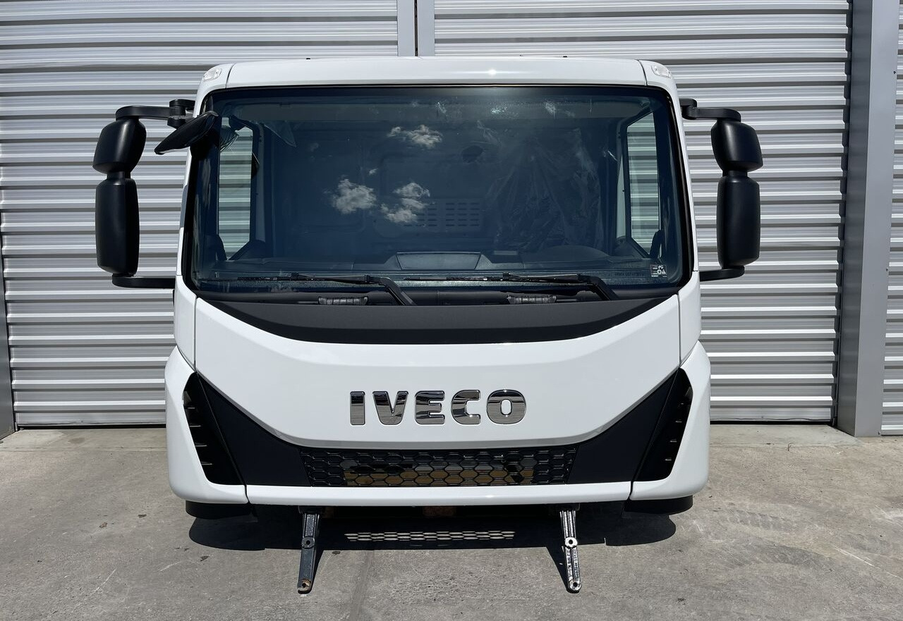 IVECO Eurocargo for IVECO Eurocargo DAY cabine - Cabine voor Personenwagen: afbeelding 2 IVECO Eurocargo for IVECO Eurocargo DAY cabine - Cabine voor Personenwagen: afbeelding 2