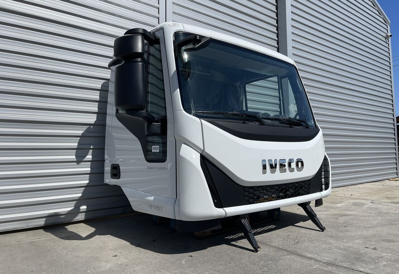 IVECO Eurocargo for IVECO Eurocargo DAY cabine - Cabine voor Personenwagen: afbeelding 3 IVECO Eurocargo for IVECO Eurocargo DAY cabine - Cabine voor Personenwagen: afbeelding 3