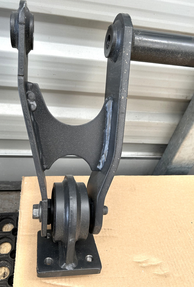 IVECO S-WAY CABIN TIP ROD - Cabinevering: afbeelding 2 IVECO S-WAY CABIN TIP ROD - Cabinevering: afbeelding 2